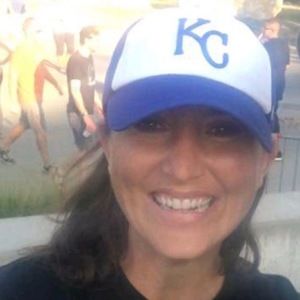 Meet your Posher, Candace